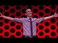 Mathematics is the sense you never knew you had  Eddie Woo  TEDxSydney