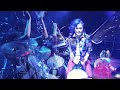 gacharic spin bakudan musume bomber girl 「爆弾娘 ボンバーガール 」 7th anniversary tour final 2016