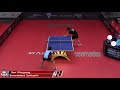 sun mingyang vs sawettabut suthasini 2019 ittf australian open highlights pre