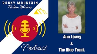 Ann Lowry & The Blue Trunk