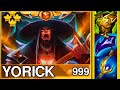 HE DIDN'T DIE ONCE! TRULY IMMORTAL ⭐⭐⭐ | TFT SET 11