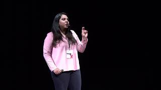 How Knowing the Law Changed My Life | Garima Mitra | TEDxElproIntlSchool