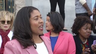 SF supervisors discuss London Breed's impending mayoral term