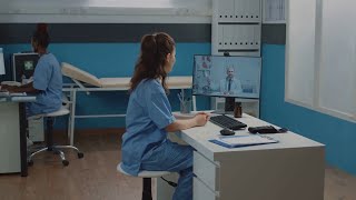 TSplus Remote Access for Healthcare Professionals: The Key to Secure and Scalable Remote Solutions