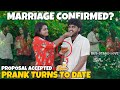 She was IMPRESSED❤️Bus Stand Love🥰Prank Turns To Date😍Flirting Skills💥🔥 @Nellai360