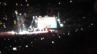 #LPLIVE-02-23-2011 Linkin Park: Opening 'The Requiem / Papercut'