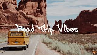 Road Trip Vibes: Indie/Pop Music Playlist | September 2020
