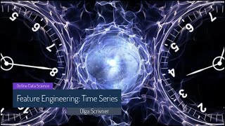 Time Series features