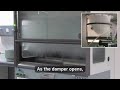 embrace the future of energy efficiency with gd waldner s fume hood vav system