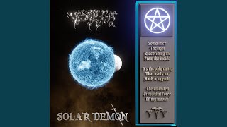 Solar Demon