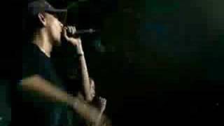 Linkin Park/Jay-Z -Part 5- Jigga What/Faint