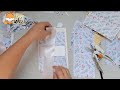 Sharing Tutorials | Kokorosastudio | Cutting Dies Sharing | DIY | Marta Debicka Drop of Sunshine