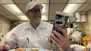 Buddig Corned Beef Deli Meat # The Beer Review Guy