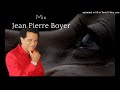 MIX JEAN PIERRE BOYER : pour DELLA by JT KRÉATION