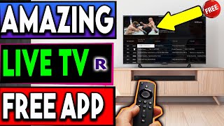 Free Live Channels App No Registration
