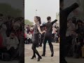 舞台无处不在 舞蹈 dance 抖音 舞蹈 抖音 funny 跳舞 舞台无处不在 duet 跳舞 舞台无处不在 kungfu