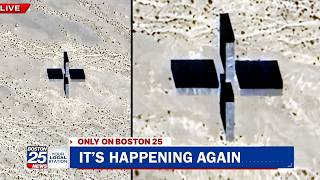 We Are Being Warned Something STRANGE is Happening Worldwide..