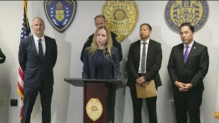 Prosecutor: Redacted search warrants 'entirely lawful'