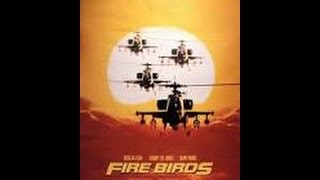 Fire Birds 1990 - Nicolas Cage, Tommy Lee Jones, Sean Young movies