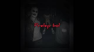 Devito x Klinac - Prelep bol (FULL)