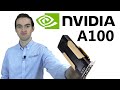 NVIDIA's A100 GPU