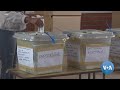 Zimbabweans Frustrated as Voting is Extended By 24 Hours