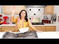 3 second seekh kabab making tips trick method u0026 recipe in urdu hindi rkk