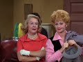 i love lucy 2025 ❣️ the anniversary present ❣️ best american sitcom of 2025 new ep