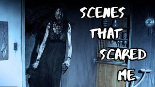 6 Horror Scenes That Actually Scared Me