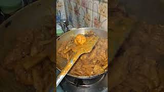 মাম্পি কিসের মাংস রান্না করছে #youtubeshorts #meatcooking #trendingshorts #viralvideo