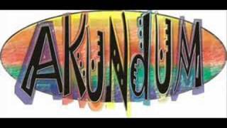 Akundum - Emaconhada