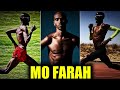 Mo Farah || Full Speed And Hand Break || Best Mo Farah Running Status.