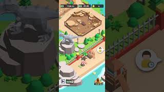 Idle Zoo Tycoon 3D Unity Game Source Code #unity #unity3d #unitydev #unitydeveloper #sourcecode