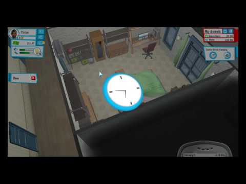 Youtuber's Life Livestream! Youtuber's Life Livestream!