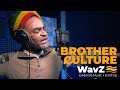 Brother Culture - Sound Killer (Ed Solo Remix)| WavZ Session [Evidence Music & Gold Up]
