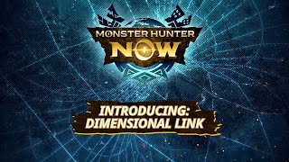 Take your hunts global with Dimensional Links!