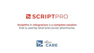ScriptPro | Smarter Digital Prescription & Script Management Solution