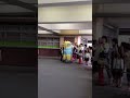 ふなっしー 出荷 船橋競馬場20130715