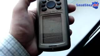 Gps навигатор GARMIN GPSMAP 76. Кишинёв. Молдова