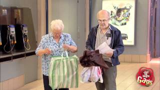 Crazy Cat Lady Prank