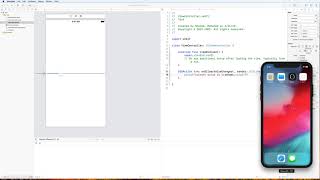 Introduction to UISlider