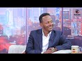 amantii haaraan hundeessaa jira kafyalew tufa yadate on gammadaa show episode 16 2023