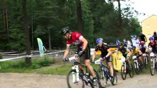 XCO SM/ISM 2011