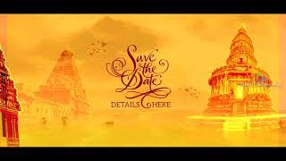 Best | Traditional | Cinematic | Hindu | Wedding Invitation Video 2021 | MEGA Digital invitation 048