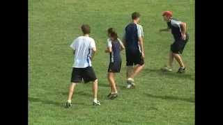 Ultimate 101: The Stack