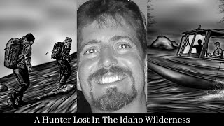 A Hunter Vanished And Is Discovered Ten Years Later (The Todd Hofflander Story)