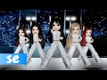 (여자)아이들((G)I-DLE) - 'Super Lady' Official Roblox Music Video