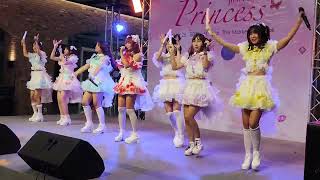 230528 MAMEMONO cover iLife! - Idol Life Starter Pack @ just call me Princess - The Market Bangkok