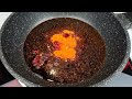 Хрустящие куриные ножки под острым соусом ❗Как приготовить КУРИНЫЕ ГОЛЕНИ на сковороде.