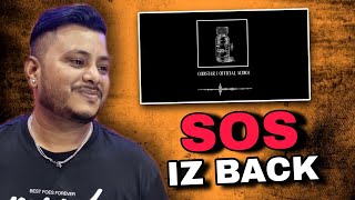 BANGER - SOS X 30KEY! | REACTION | TARYAQ EP REACTION